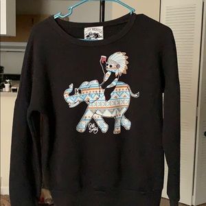 Riot society Sweater!